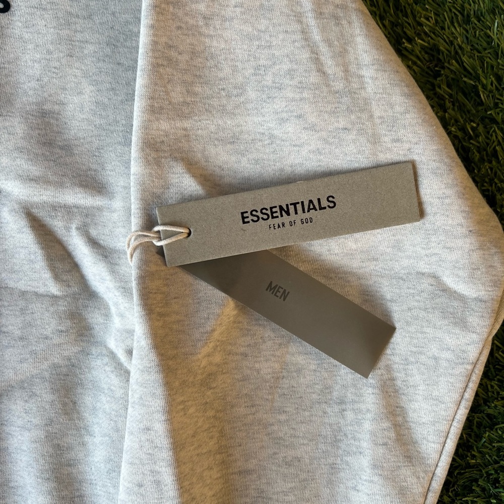 ESSENTIALS Hoodie - Picture 5 of 5